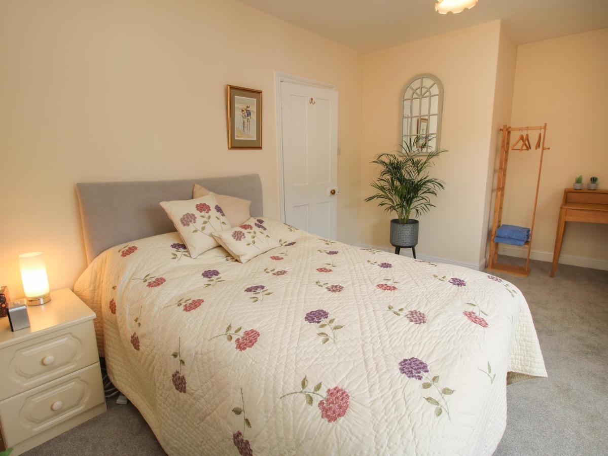 Penny Cottage 勒德洛 外观 照片
