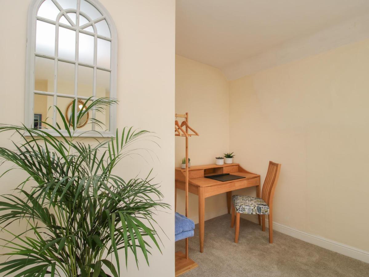 Penny Cottage 勒德洛 外观 照片